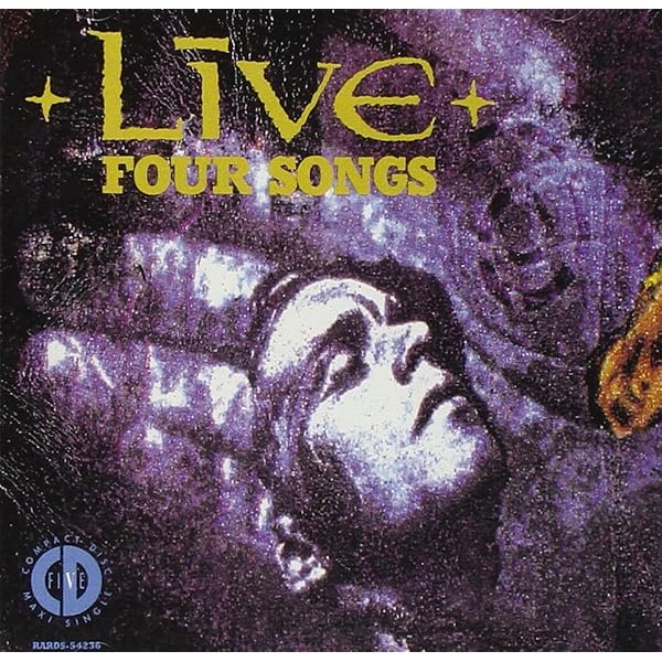 Foo Fighters, Dave grohl - Everlong (Cd Single w/ Unreleased